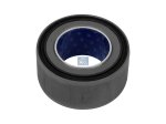 DT Spare Parts - Rubber bushing, cabin stabilizer, d: 30 mm, D: 55 mm, H: 25 mm - 5.65071 - 2 Pack