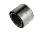 DT Spare Parts - Bushing, stabilizer, d: 65 mm, D: 93 mm, H: 67 mm - 4.80973