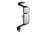 DT Spare Parts - Main mirror, complete, right, r: 300 mm, R: 1200 mm - 7.73127
