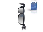 DT Spare Parts - Main mirror, complete, right, r: 300 mm, R: 1200 mm - 7.73121
