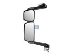 DT Spare Parts - Main mirror, complete, left, r: 300 mm, R: 1200 mm - 7.73126