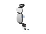 DT Spare Parts - Main mirror, complete, left, r: 300 mm, R: 1200 mm - 7.73106