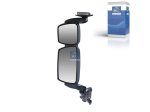 DT Spare Parts - Main mirror, complete, left, heated, r: 300 mm, R: 1200 mm - 7.73122