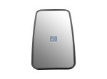 DT Spare Parts - Main mirror, unheated, R: 1800 mm - 7.73156