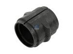 DT Spare Parts - Bushing, stabilizer, d: 38 mm, D1: 53 mm, D2: 61 mm, H: 56 mm - 4.80963 - 2 Pack