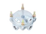 DT Spare Parts - Relay valve, M16 x 1,5, M22 x 1,5, max. 10 bar - 4.65012