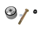 DT Spare Parts - Repair kit, cabin suspension - 5.96233