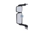 DT Spare Parts - Main mirror, complete, left, r: 300 mm, R: 1200 mm - 7.73104