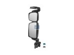 DT Spare Parts - Main mirror, complete, left, heated, electrical, r: 300 mm, R: 1200 mm - 7.73102