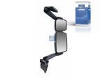 DT Spare Parts - Main mirror, complete, right, heated, r: 300 mm, R: 1200 mm - 7.73129