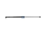 DT Spare Parts - Gas spring, L: 671 mm, 240 N, Ls: 284 mm - 5.64127