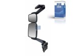 DT Spare Parts - Main mirror, complete, left, heated, r: 300 mm, R: 1200 mm - 7.73128