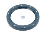 DT Spare Parts - Oil seal, d: 50 mm, D: 65 mm, H: 8 mm - 2.53106