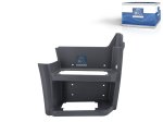 DT Spare Parts - Step well case, lower, right - 4.64157