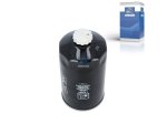 DT Spare Parts - Fuel filter, D: 94 mm, M14 x 1,5, H: 186.5 mm - 7.24002