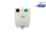 DT Spare Parts - Expansion tank, with cap, without sensor - 7.21602