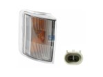DT Spare Parts - Turn signal lamp, right, without bulb - 7.25106