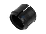 DT Spare Parts - Bushing, stabilizer, d: 70 mm, D: 90 mm, H: 12 mm - 3.67049