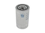 DT Spare Parts - Oil filter, d1: 62 mm, d2: 71 mm, D: 93 mm, M22 x 1,5, H: 177 mm - 7.59003