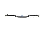 DT Spare Parts - Track rod, L: 1438 mm - 4.65829