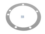 DT Spare Parts - Gasket, clutch housing - 2.32398 - 2 Pack