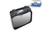 DT Spare Parts - Kerb observation mirror, R: 400 mm - 7.73207