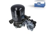 DT Spare Parts - Air dryer, complete with valve - 7.16003