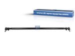 DT Spare Parts - Track rod, D: 50 mm, C: 30 mm, L: 1588 mm - 3.63023