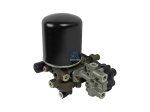 DT Spare Parts - Air dryer, complete with valve - 7.16004