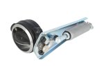 DT Spare Parts - Throttle, complete - 7.53903
