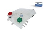DT Spare Parts - Expansion tank, with caps, with sensor, 5.8 l, L: 531 mm, W: 358 mm, T: 154 mm - 4.62818