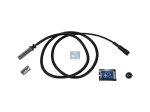 DT Spare Parts - ABS sensor, L: 1530 mm - 1.21661