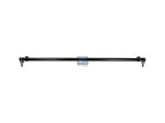DT Spare Parts - Track rod, L: 1570 mm - 7.30004
