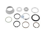 DT Spare Parts - Repair kit, brake camshaft - 10.13151