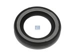 DT Spare Parts - Oil seal, d: 22 mm, D: 37.2 mm, H: 7 mm - 3.21056
