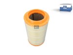 DT Spare Parts - Air filter, flame retardant - 7.17009