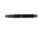 DT Spare Parts - Shock absorber - 7.12504