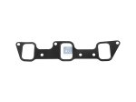 DT Spare Parts - Gasket, intake manifold - 7.51801