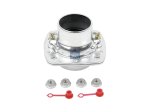 DT Spare Parts - Bushing, brake camshaft - 10.33181 - 2 Pack