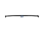 DT Spare Parts - Track rod, L: 1717 mm - 7.30007