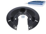 DT Spare Parts - Brake shield, d: 150 mm, D: 465 mm, H: 64 mm - 10.23271