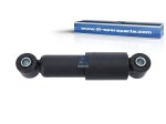 DT Spare Parts - Cabin shock absorber, D: 44.5 mm, b: 14 mm, Lmin: 210 mm, Lmax: 265 mm - 6.77036