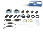 DT Spare Parts - Repair kit, brake camshaft - 10.23156