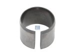 DT Spare Parts - Centering ring, d: 22 mm, D: 25 mm, H: 18 mm - 10.10035 - 100 Pack