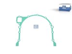 DT Spare Parts - Gasket, crankcase cover - 1.10972