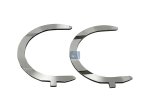 DT Spare Parts - Thrust washer kit, d: 93.8 mm, D: 117 mm, S: 3.3 mm - 4.91052