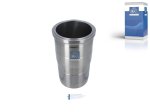 DT Spare Parts - Cylinder liner, without seal rings, d: 131 mm, D1: 144 mm, D2: 159.6 mm, L: 261.8 mm - 2.10461