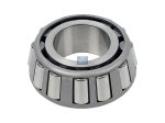 DT Spare Parts - Tapered roller bearing, d: 50 mm, D: 89.032 mm, H: 40 mm - 4.65419