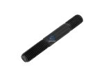 DT Spare Parts - Stud bolt, M10, LTh: 20 mm, L: 70 mm - 1.13195 - 10 Pack