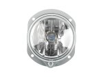 DT Spare Parts - Fog lamp, with bulb, 24 V, H7 - 2.24634
